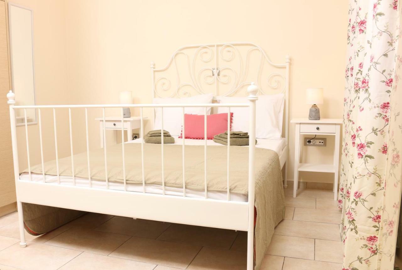 Villa Corfu View Deluxe Perama  Exterior foto